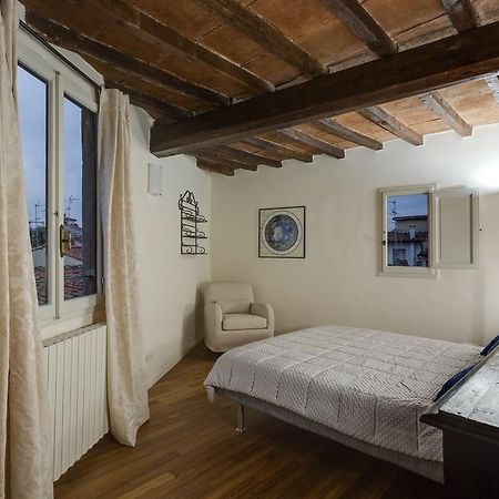 Apartments Florence - Vigna Nuova Alberti חדר תמונה
