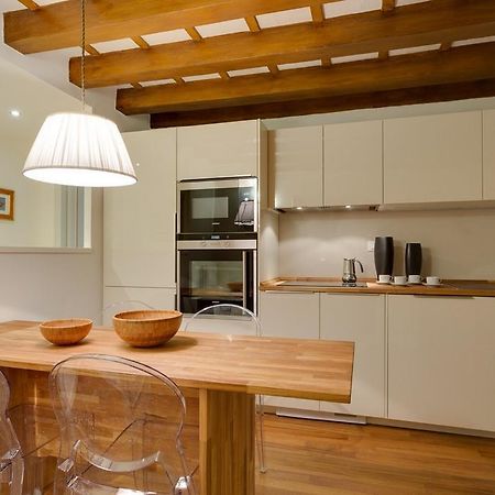 Apartments Florence - Vigna Nuova Alberti חדר תמונה