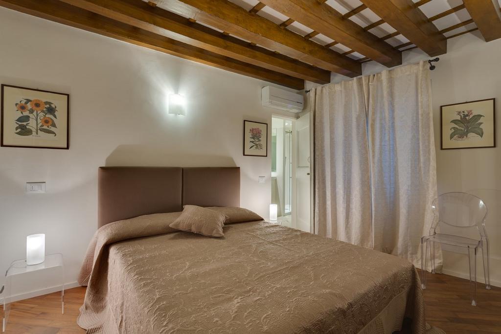 Apartments Florence - Vigna Nuova Alberti חדר תמונה