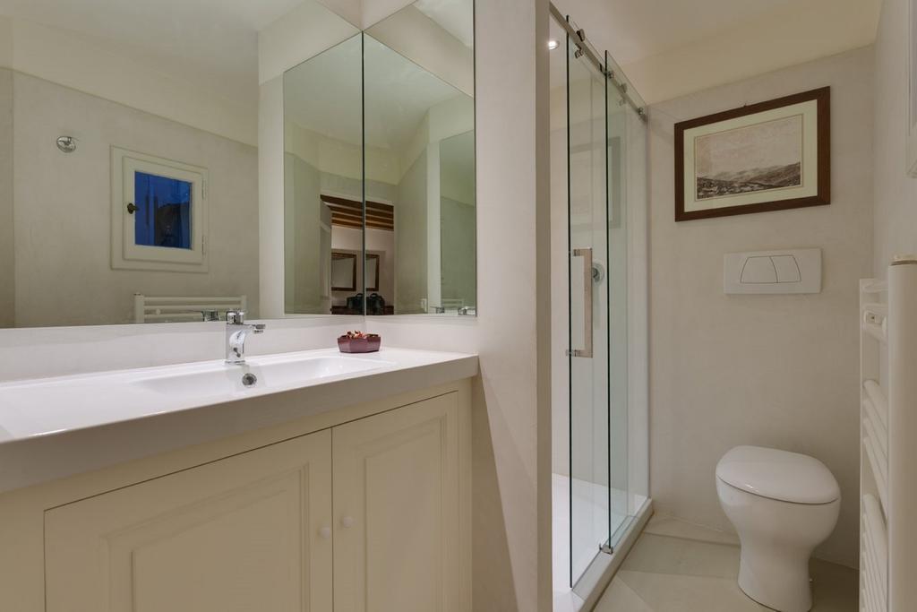 Apartments Florence - Vigna Nuova Alberti חדר תמונה